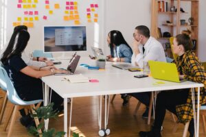 Cómo un Piloto de SAP SuccessFactors Transformó la Gestión del Talento en una StartUp Tecnológica